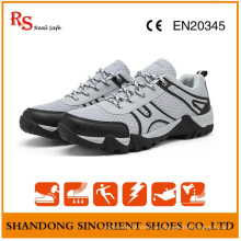 Sport Stil Sicherheit Schuhe für Outdoor-Arbeit Rj102
